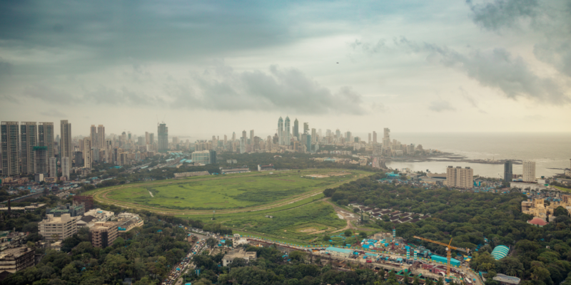 Mahalaxmi’s 3BHK Gold Mine: Why Properties in the Area Command Premium Demand