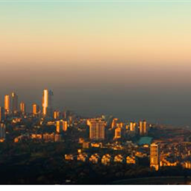 The New Arc of Luxury in Mumbai: Tardeo → Mahalaxmi → Worli → Parel