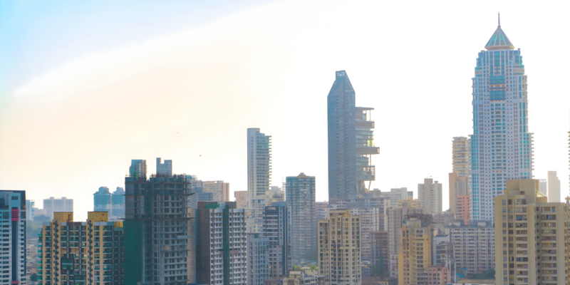 India’s Billionaires’ Row in South Mumbai: Everything You Need to Know