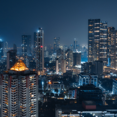 Worli Property Market 2026: Prices, Rental Yield, Landmarks, Connectivity Overview