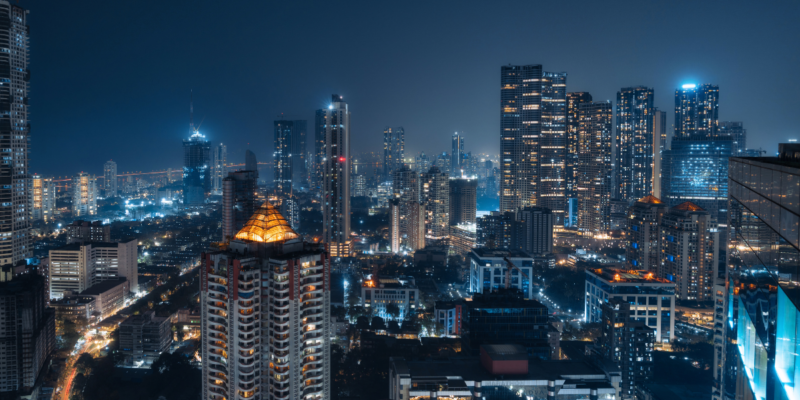 Worli Property Market 2026: Prices, Rental Yield, Landmarks, Connectivity Overview