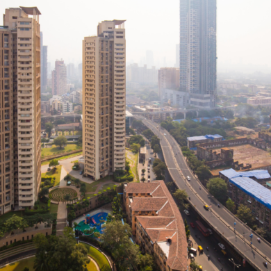 Top Trending Localities to Live in Mumbai 2026: Luxury and Lifestyle Guide