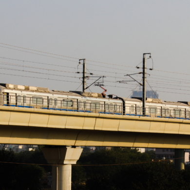 Mumbai Metro Line 3: How Parel Benefits from the Aqua Line