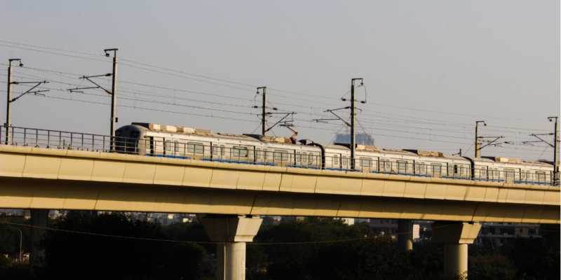 Mumbai Metro Line 3: How Parel Benefits from the Aqua Line