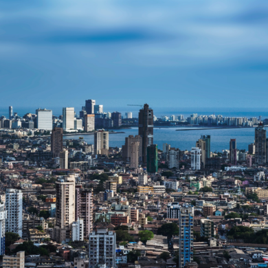 Mumbai Price Trends 2026: Residential Real Estate in Mumbai Metropolitan Region (MMR)