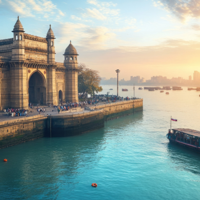 Ghatkopar East Goes Luxe: Why Premium Buyers Are Moving Near Eastern Express Highway