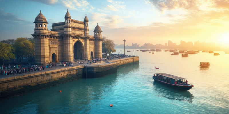 Ghatkopar East Goes Luxe: Why Premium Buyers Are Moving Near Eastern Express Highway