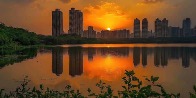 Is Powai Becoming Mumbai’s Most Balanced Luxury Market?