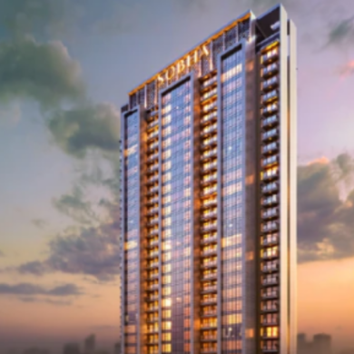 SOBHA Strada Sec 106 Gurgaon: Curated Serviced Residences near Dwarka Expressway