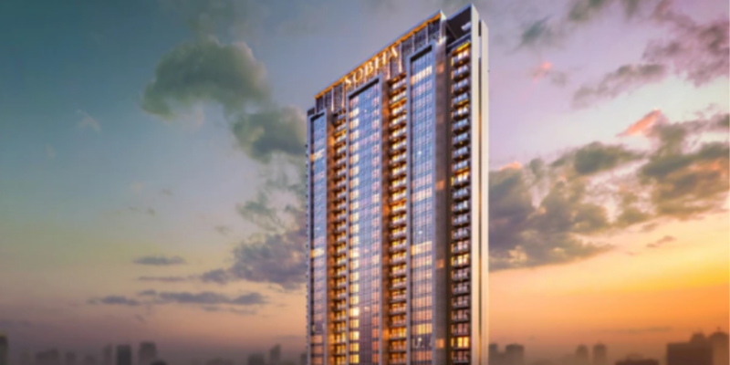 SOBHA Strada Sec 106 Gurgaon: Curated Serviced Residences near Dwarka Expressway