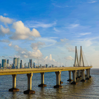 If Worli is 100, Where Do Mahim, Sewri, and Wadala Rank on the Luxury Index?