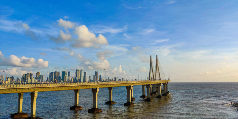 If Worli is 100, Where Do Mahim, Sewri, and Wadala Rank on the Luxury Index?