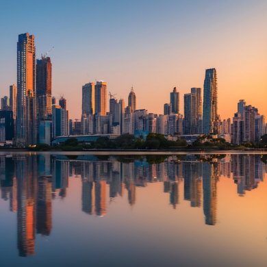 Why NRIs Prefer Investing in Mumbai Real Estate: Key Insights for 2026