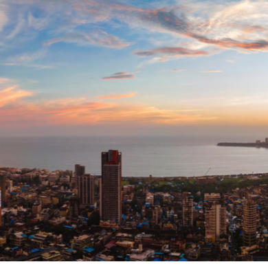 Mumbai’s Next Big Real Estate Metamorphosis: Trends and Opportunities 2026