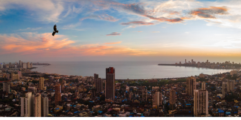 Mumbai’s Next Big Real Estate Metamorphosis: Trends and Opportunities 2026