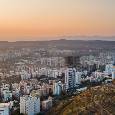 Why Gated Community Apartments Are Redefining Residential Living in Pune