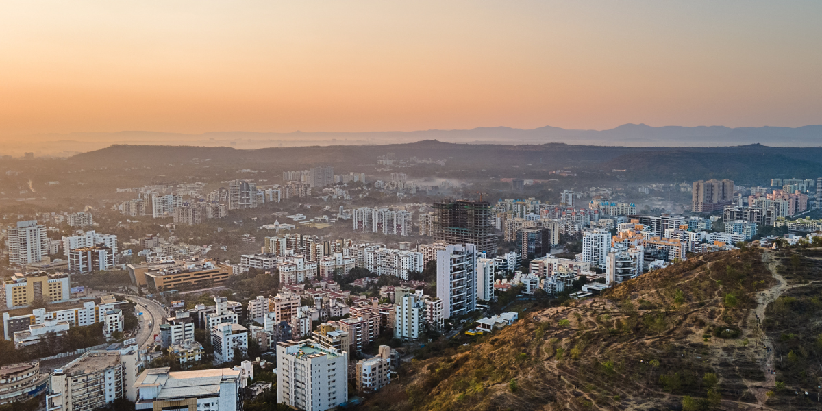 Flats for Sale in Kothrud: What NDA Hills Proximity, Metro Access, and Top Schools do to Long-term Value