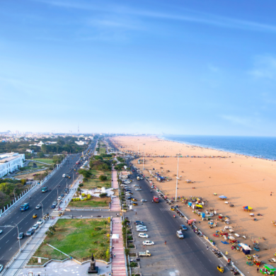 Find Your Ideal Apartment in ECR Chennai: Coastal Comfort Meets City Convenience