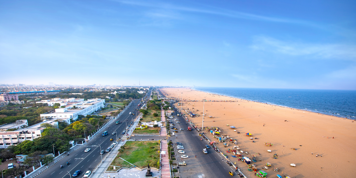 remium Flats in Egattur, Chennai – Coastal Comfort & Class