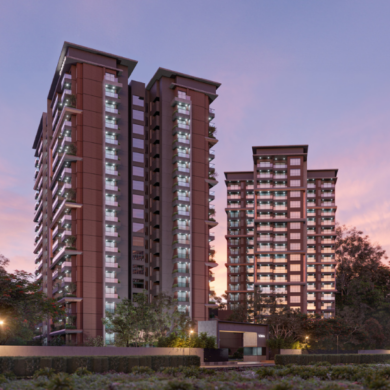 Introducing SOBHA Altair Sarjapur Road