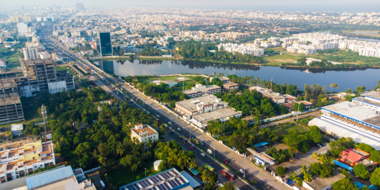 NRI Guide to Buying Apartments in Chennai 2026: Top Corridors, FEMA Compliance, Home Loan Options, Expected Returns