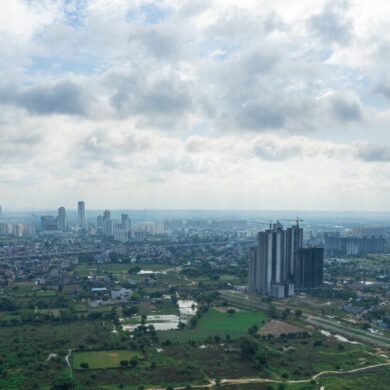 Best Sectors near Sohna Road & Golf Course Extension Road for Apartments in Gurgaon