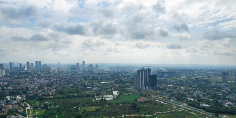 Why Apartments in Sohna Road Gurgaon Attract First-time Buyers and Upgraders