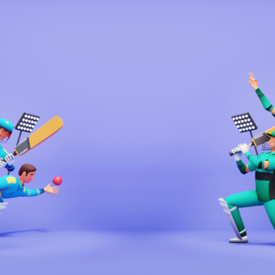 Celebrating T20 World Cup with SOBHA Properties in Bangalore