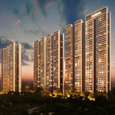 Greater Noida’s Top High-end Residential Apartments