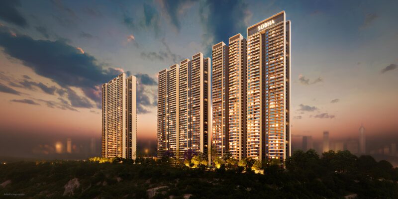 Aqua Line Metro Extension How it is Reshaping Demand for Flats in Greater Noida West