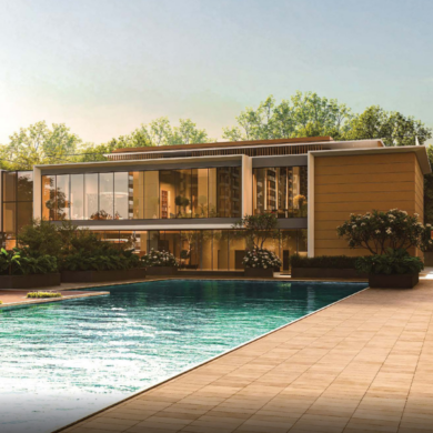 Top Luxurious Amenities to Look for, in Greater Noida Apartment Projects