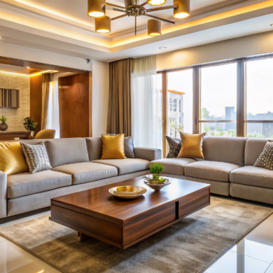 Sector 63A vs Sector 66: Where to Buy a 3BHK on Golf Course Extension Road