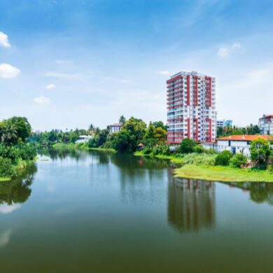 Top Amenities That Make Flats in Kochi Truly Stand out in the Luxury Segment