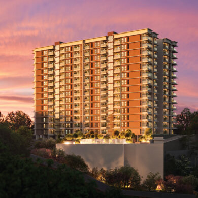 3BHK Apartments in Trivandrum: The Sweet Spot for Families