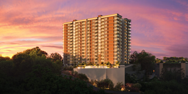 How Technocity (Technopark Phase IV) is Shaping Apartment Demand in Trivandrum