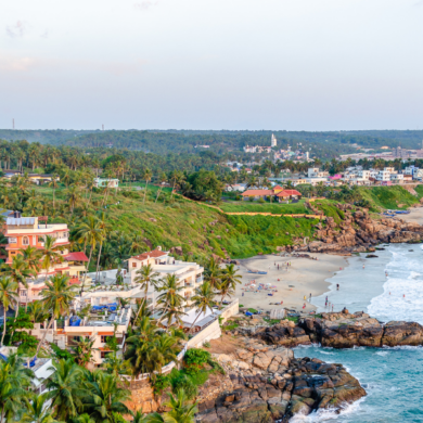 Luxury Apartments in Trivandrum: Best Communities for NRIs and Upgrade Buyers
