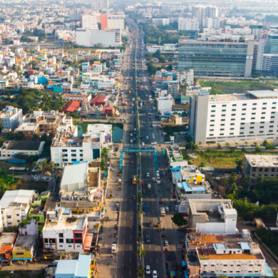 OMR, Navalur, Siruseri: Where to Buy a Flat in Chennai’s IT Corridor?