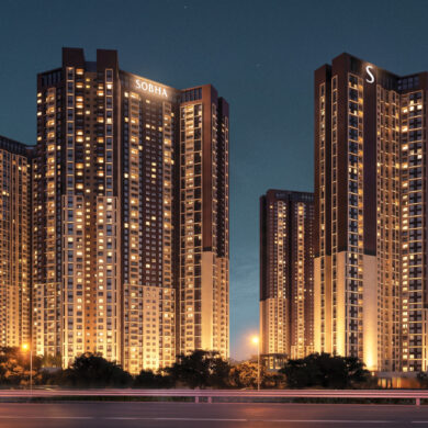 Unveiling SOBHA OneWorld Greater Whitefield: Luxury Residences, Landmark Township, Lifestyle Amenities