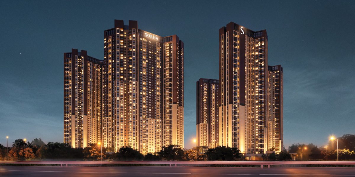 Unveiling SOBHA OneWorld Greater Whitefield: Luxury Residences, Landmark Township, Lifestyle Amenities