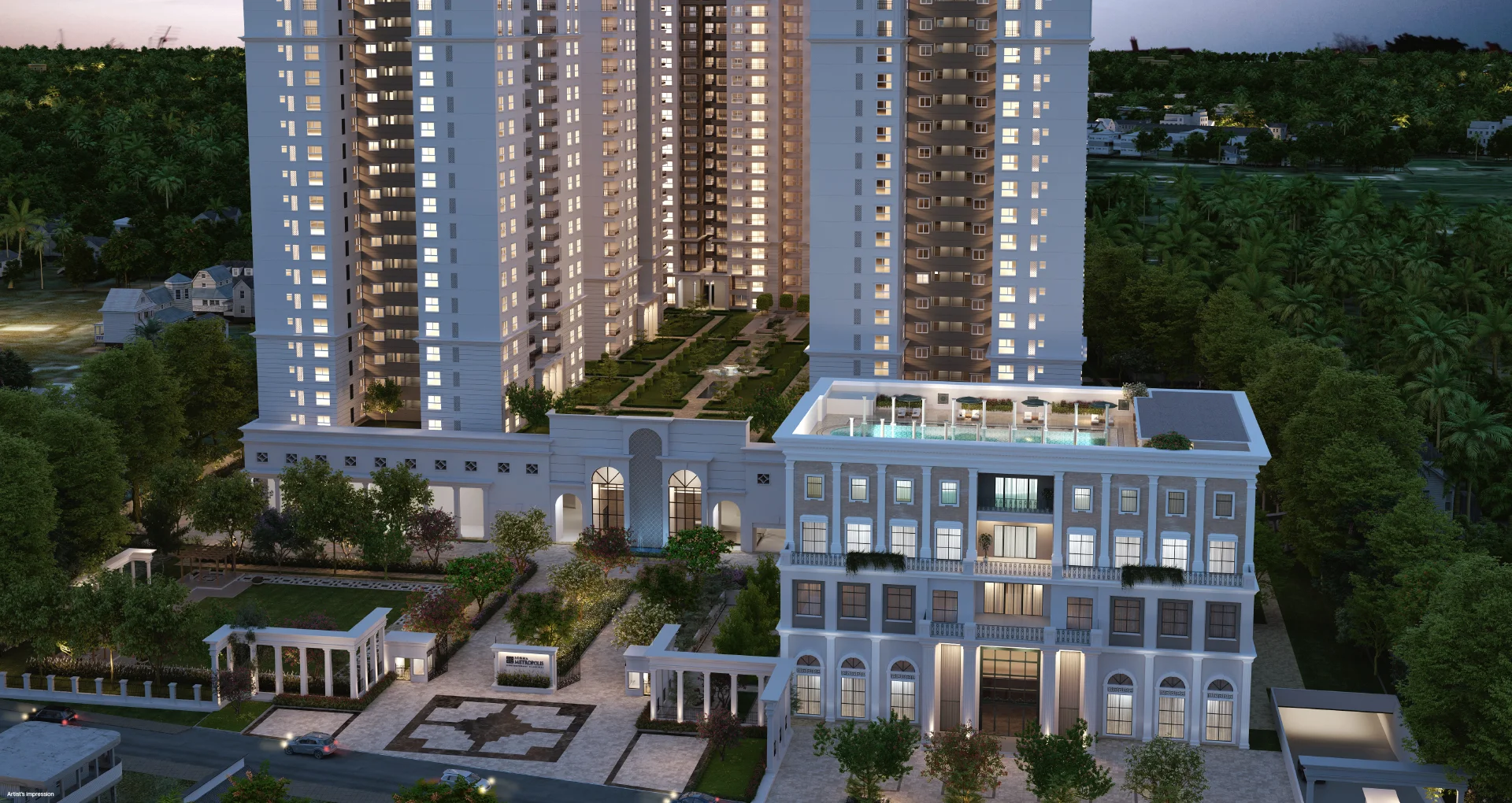 K-RERA Registered Apartments in Thrissur: What Buyers Must Check Before Booking a Premium Home