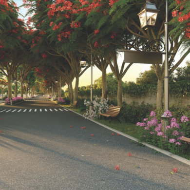 Residential Plots in Mysore: Inside SOBHA Boulevard, a RERA-Approved Premium Gated Community