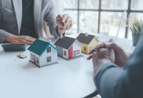 Property Trends