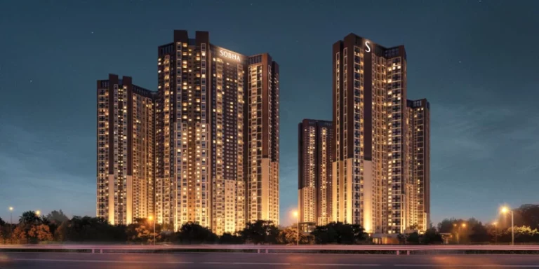 sobha-one-world-elevation_nightview