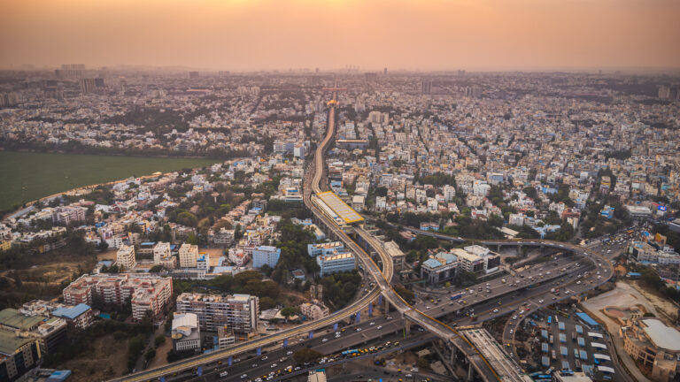 Attibele, Bangalore: Map, Location, Metro Update & Real Estate Overview 2026