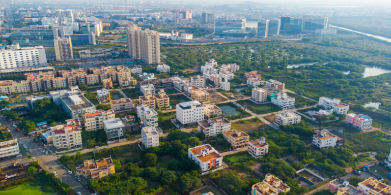 Top 11 Posh Areas in Chennai: Best Places to Live in 2026