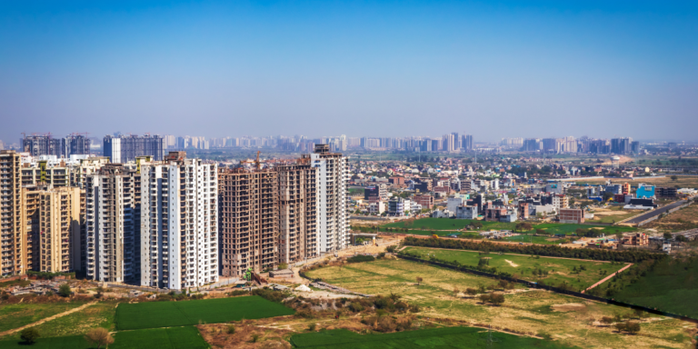 Greater Noida Property Rates 2026: Sector-wise Price Guide