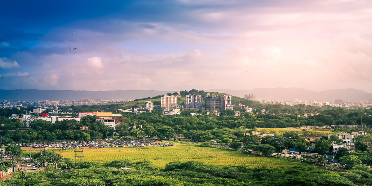 5 Best Areas to Invest in Pune in 2026: Baner, Balewadi, Chandani Chowk, Bavdhan, & Paud Road