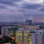Apartments Near Tech Parks in Bangalore: Best Areas by IT Hub (2026 Guide)