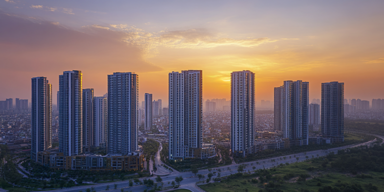 Best Sectors for Property Investment in Greater Noida 2026: Sector-wise Rates, Rental Yields, & Growth Outlook