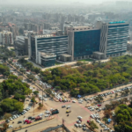 Noida vs Gurgaon: Which is Better for Real Estate Investment in 2026-27?